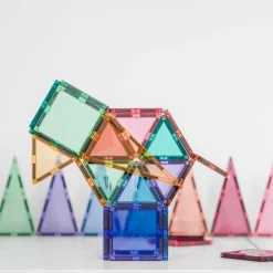Magnetiske Leker, Connetix, Pastel Mini Pack Sale