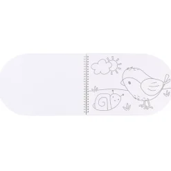 Little Dutch Malebok, Online