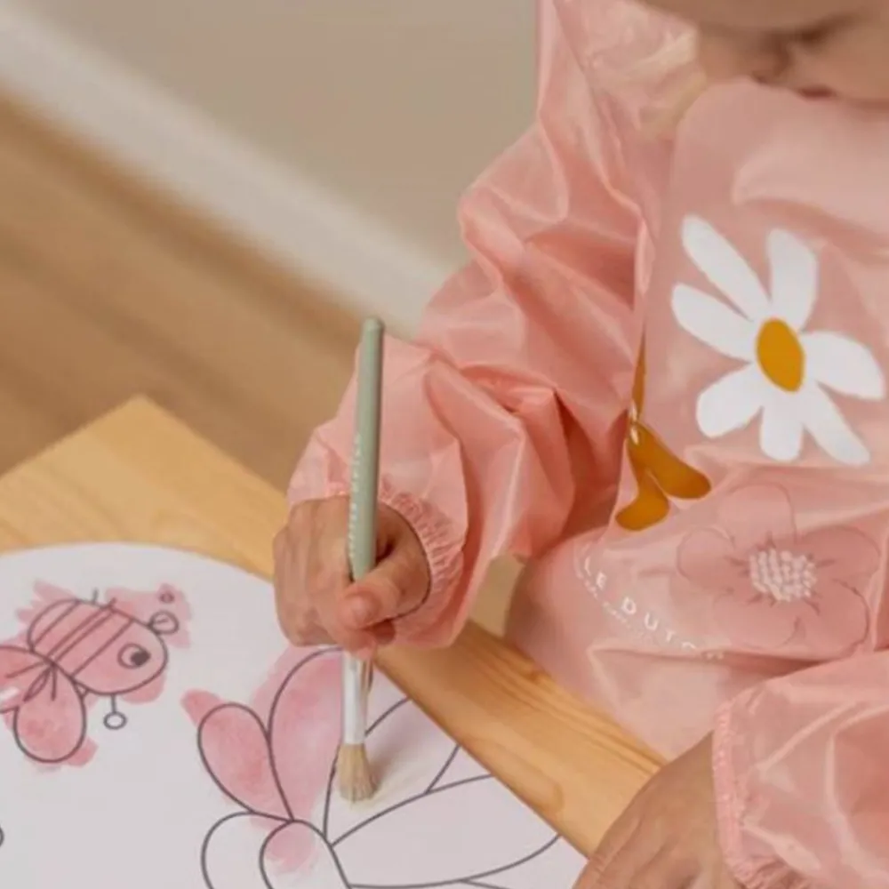 Little Dutch Malebok, Online