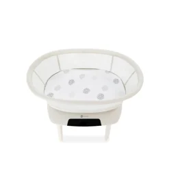 4Moms MamaRoo Sleep Sheet - White Hot