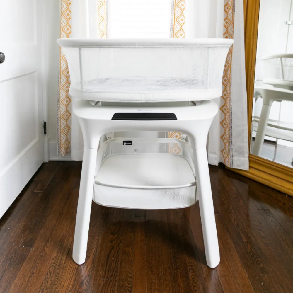 4Moms MamaRoo Sleep Storage Basket - Birch Hot