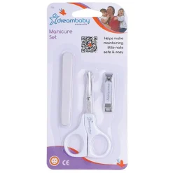 Dreambaby Manikyrset, Online