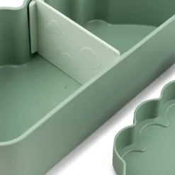 Done By Deer Matboks, , Croco, Green Online