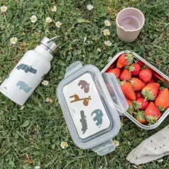 Done By Deer Matboks, , Friends, Mustard Sale