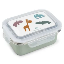 Done By Deer Matboks, , Friends, Green