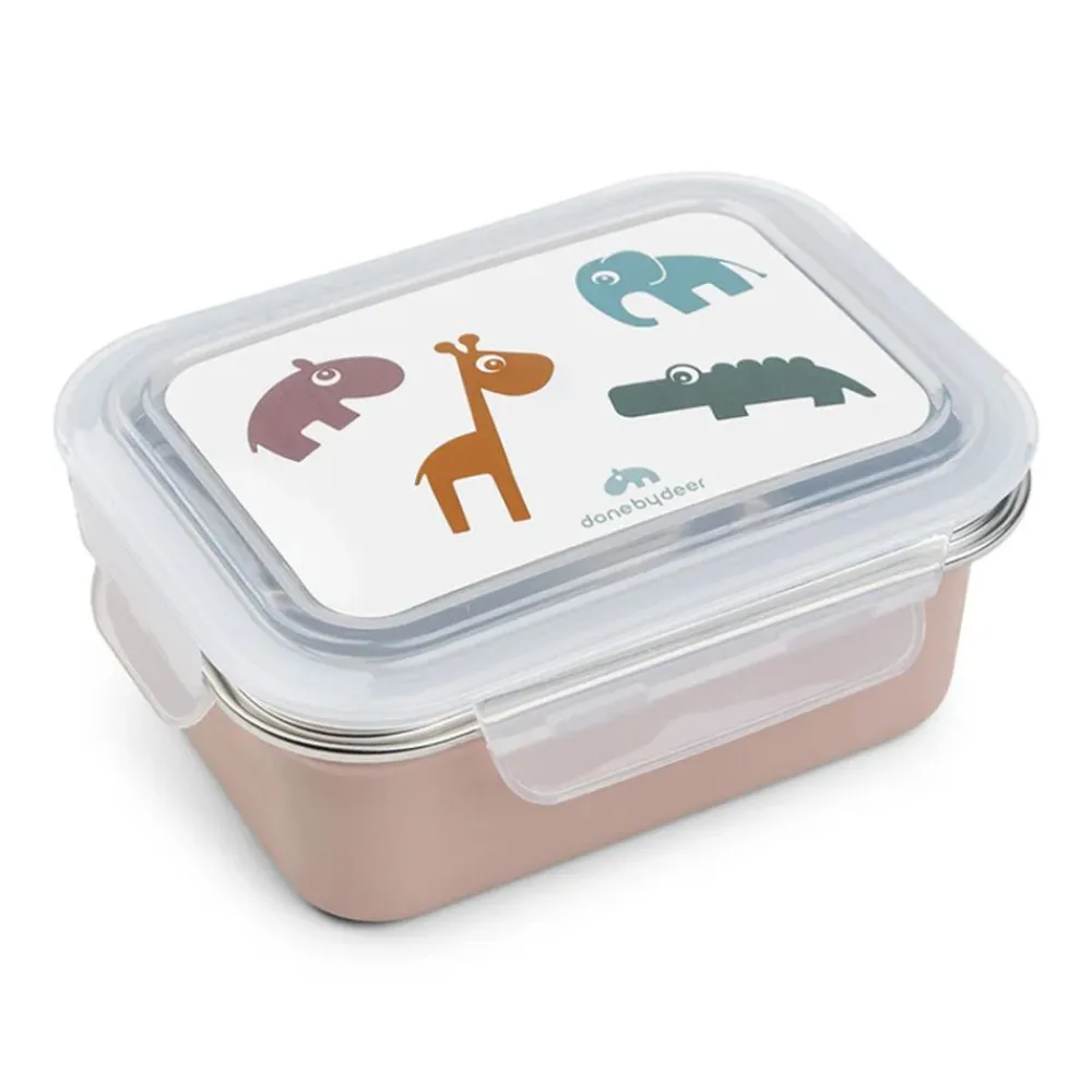 Done By Deer Matboks, , Friends, Powder Clearance