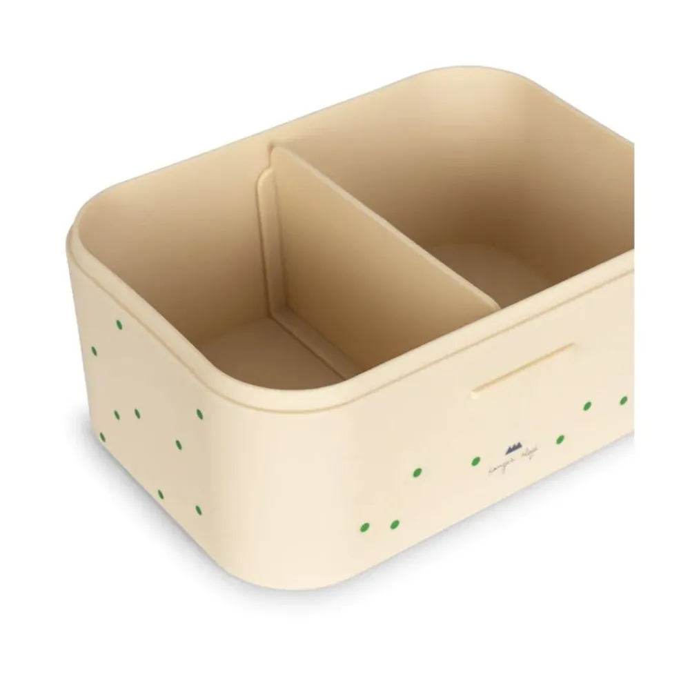 Konges Sløjd Matboks, , Apple Dot Sale