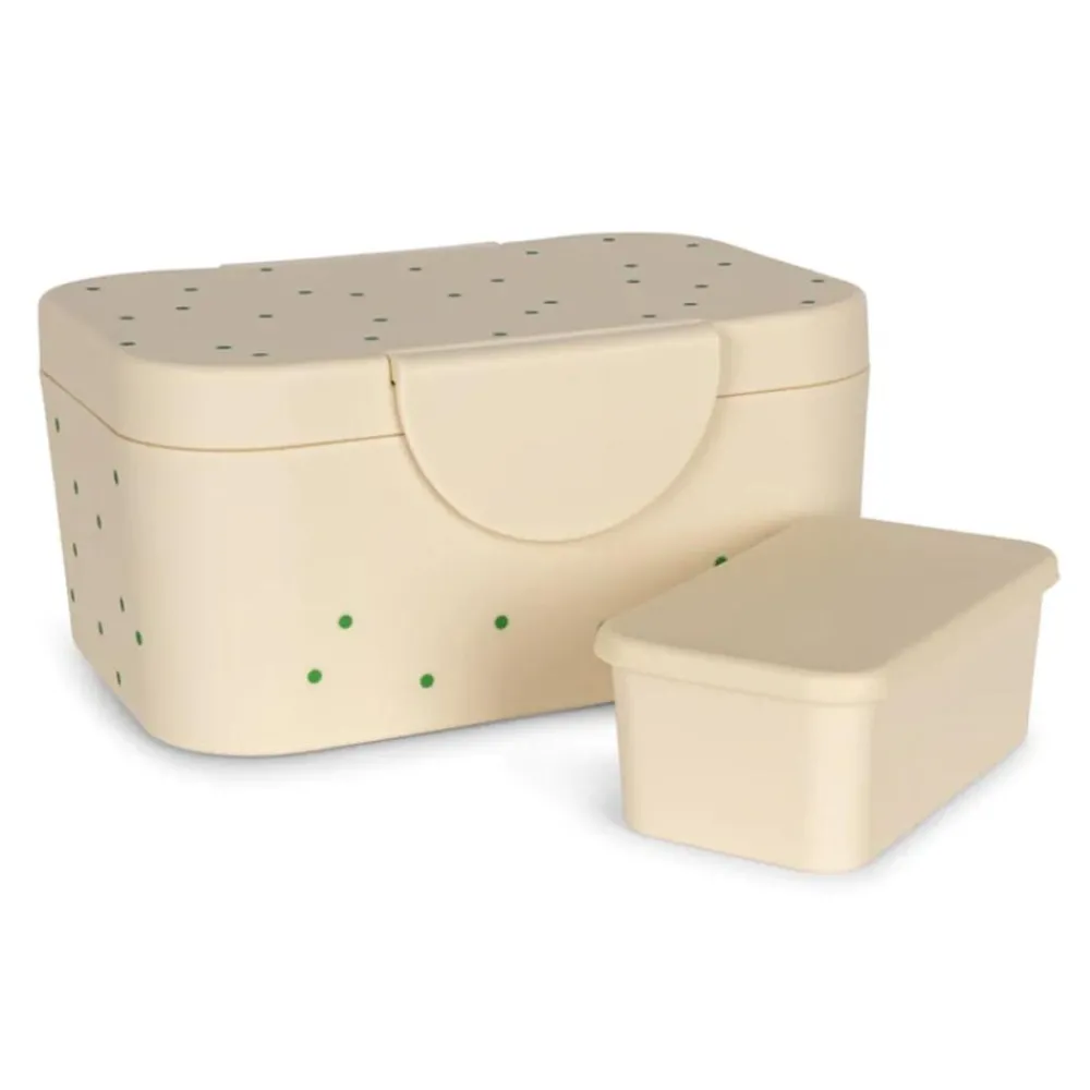 Konges Sløjd Matboks, , Apple Dot Sale