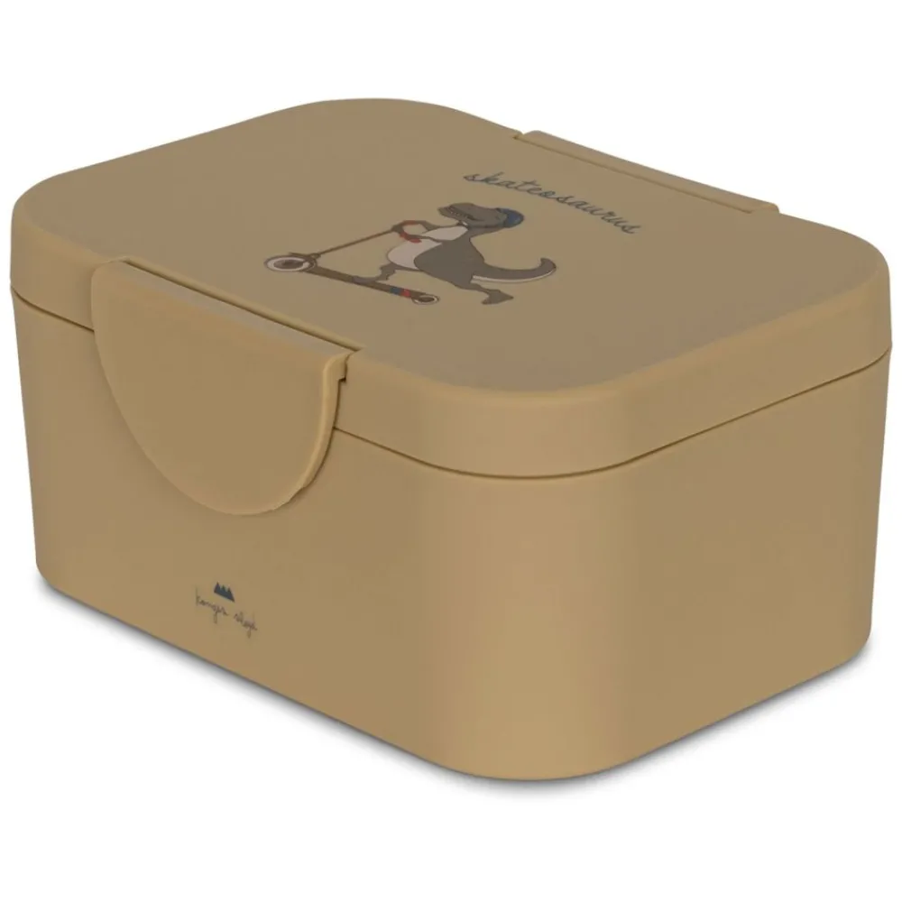 Konges Sløjd Matboks, , Skateosaurus Online