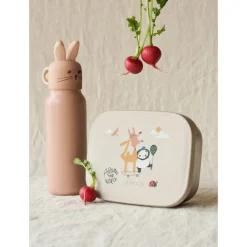 Liewood Matboks, , Arthur, Around the world / Sandy Clearance