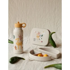 Liewood Matboks, , Arthur, Around the world / Sandy Clearance