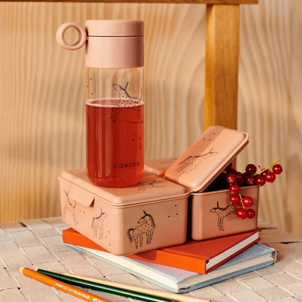 Liewood Matboks, , Driss, Unicorn / Pale Tuscany Best