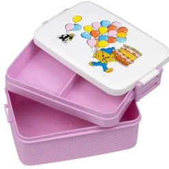 Rätt Start Matboks, , Bamse Bursdag Hot