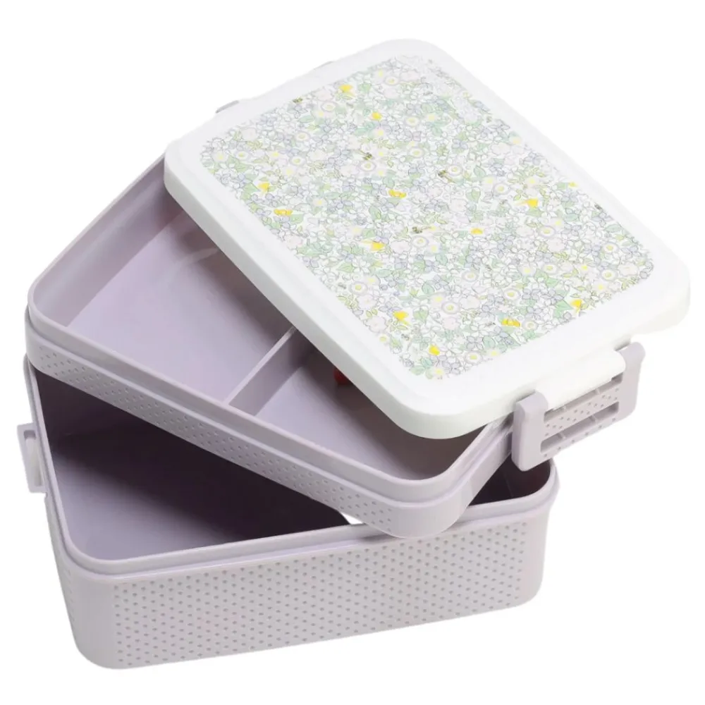 Rätt Start Matboks, , Beskow, Blomsterfesten