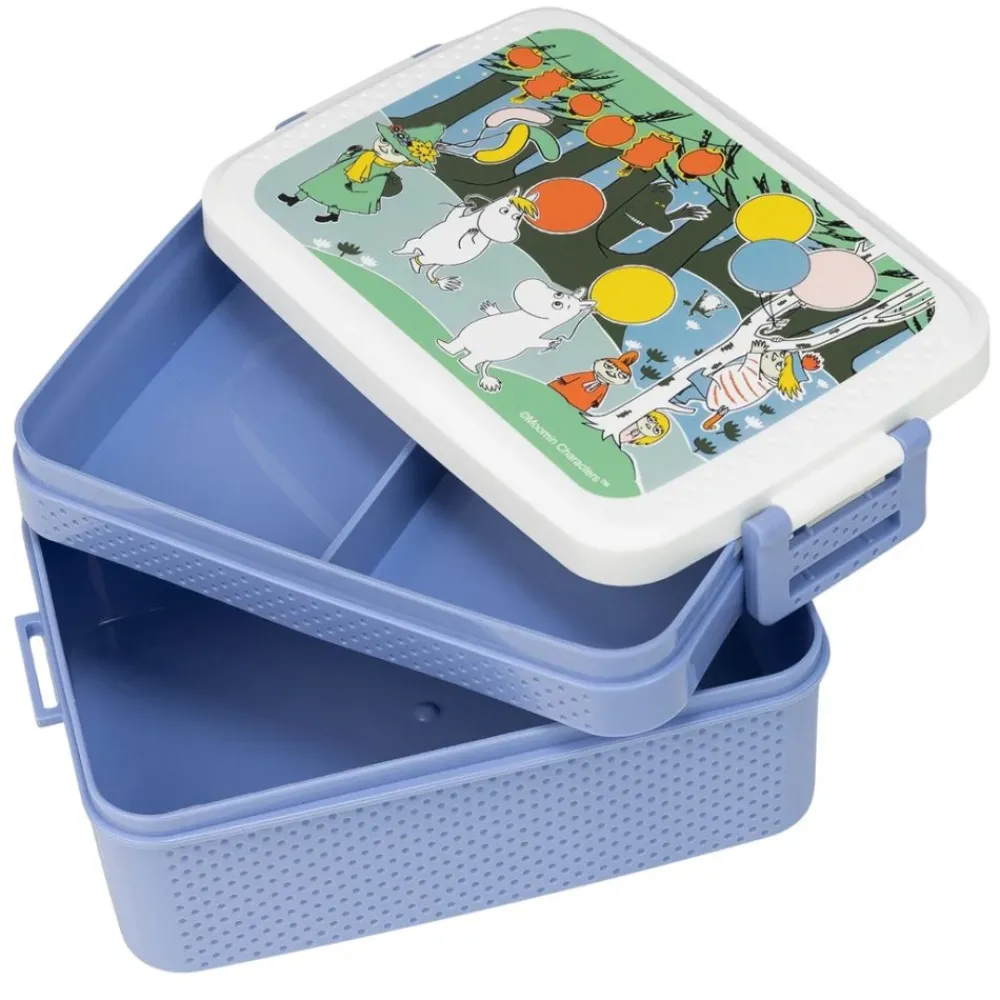 Rätt Start Matboks, , Mummi, Festligheter New