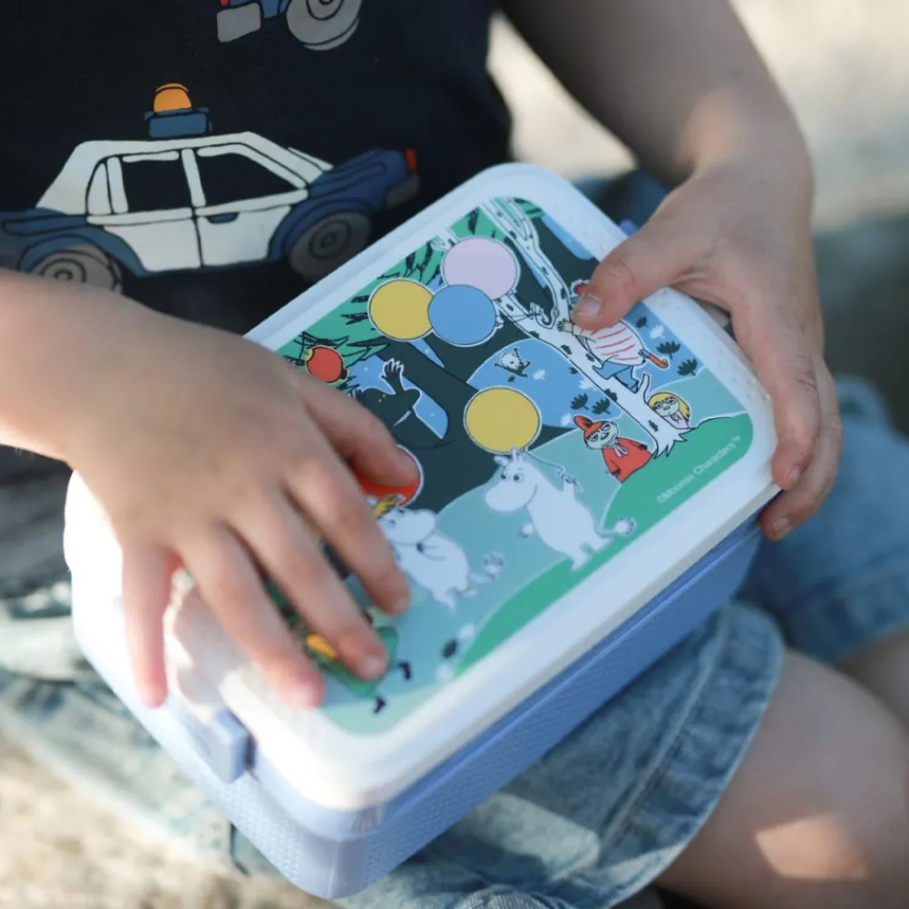 Rätt Start Matboks, , Mummi, Festligheter New