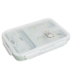 Milla & Max Matboks Stor, Milla&Max, Desert Sage Hot