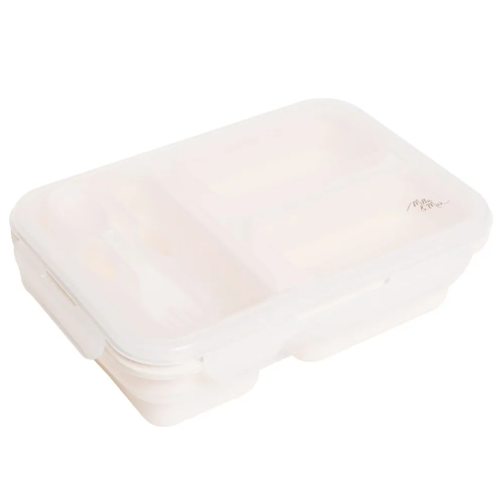 Milla & Max Matboks Stor, Milla&Max, Jet Stream Best