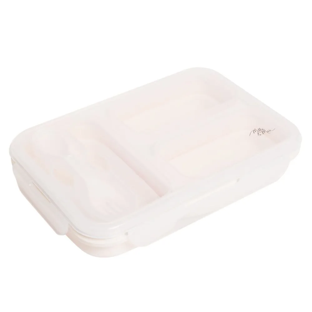 Milla & Max Matboks Stor, Milla&Max, Jet Stream Best