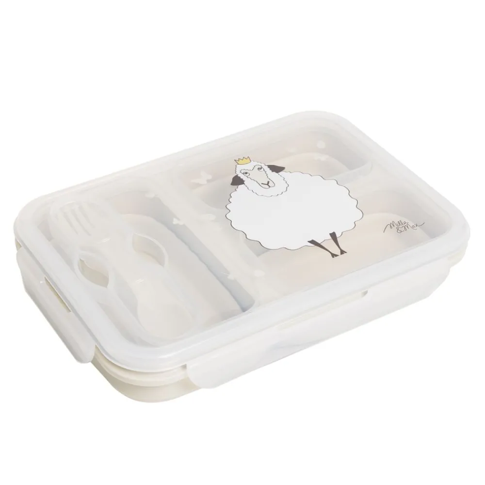 Milla & Max Matboks Stor, Milla&Max, Rainy Day Outlet