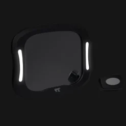 4ME Universalt Bilspeil m/LED Lys Online