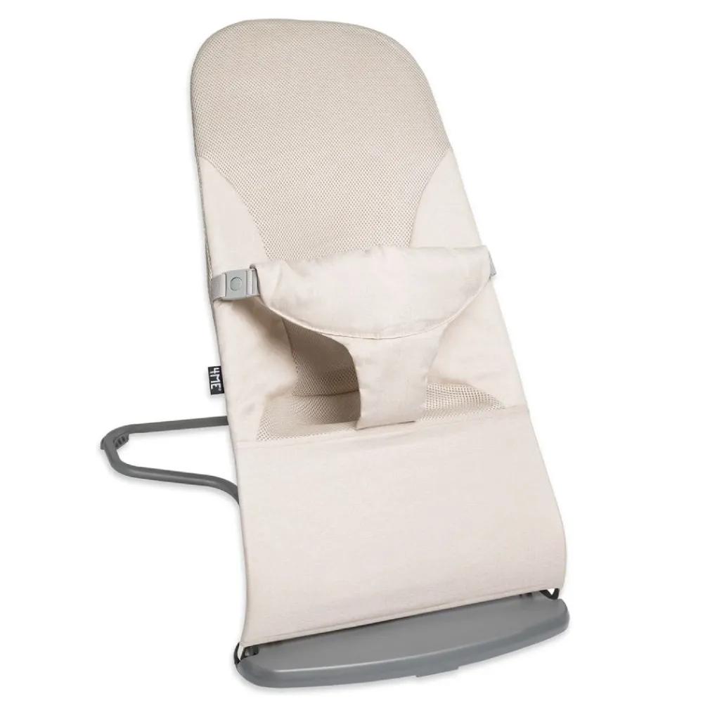 4ME Vippestol, Beige