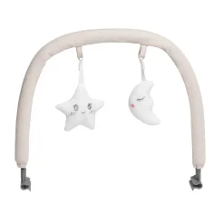 4ME Vippestol, Beige