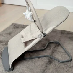 4ME Vippestol, Beige