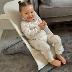 4ME Vippestol, Black Sale