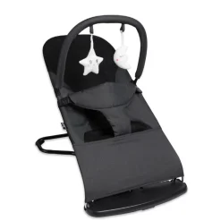 4ME Vippestol, Black Sale