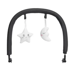 4ME Vippestol, Black Sale