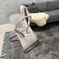 4ME Vippestol, Black Sale