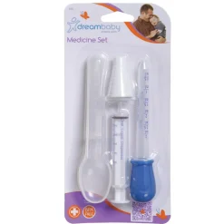 Dreambaby Medisinsett, Best