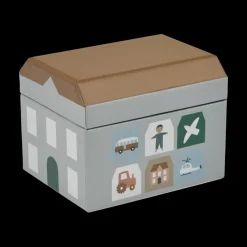 Liewood Memory-spill, , Wallis, Vehicles / Downtown mix Outlet