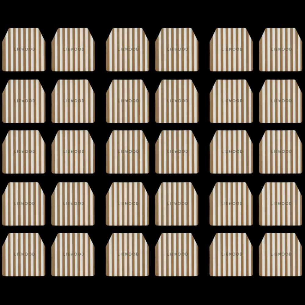 Liewood Memory-spill, , Wallis, Vehicles / Downtown mix Outlet