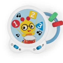 Mini Drum, Baby Einstein Outlet