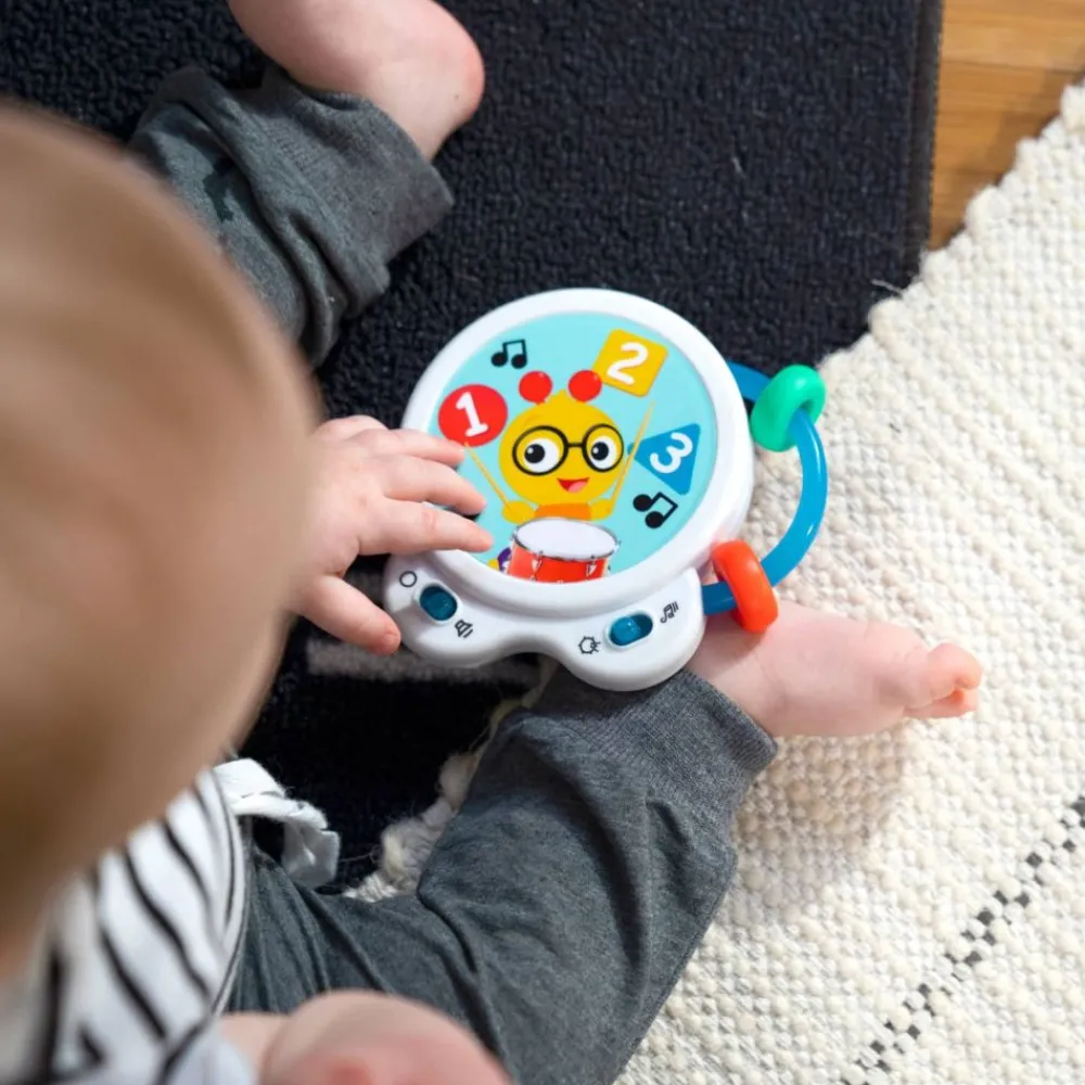 Mini Drum, Baby Einstein Outlet