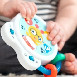 Mini Drum, Baby Einstein Outlet