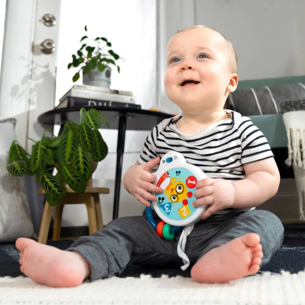 Mini Drum, Baby Einstein Outlet