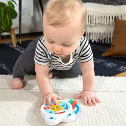 Mini Drum, Baby Einstein Outlet