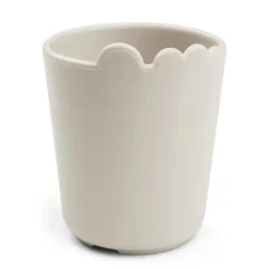 Done By Deer Mini Kopp, , Kiddish, Croco, Beige Best