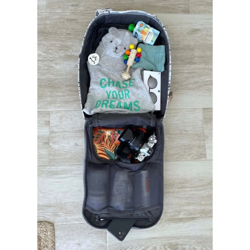 MINIMEIS®, Backpack, Hero, Birch Premium Online