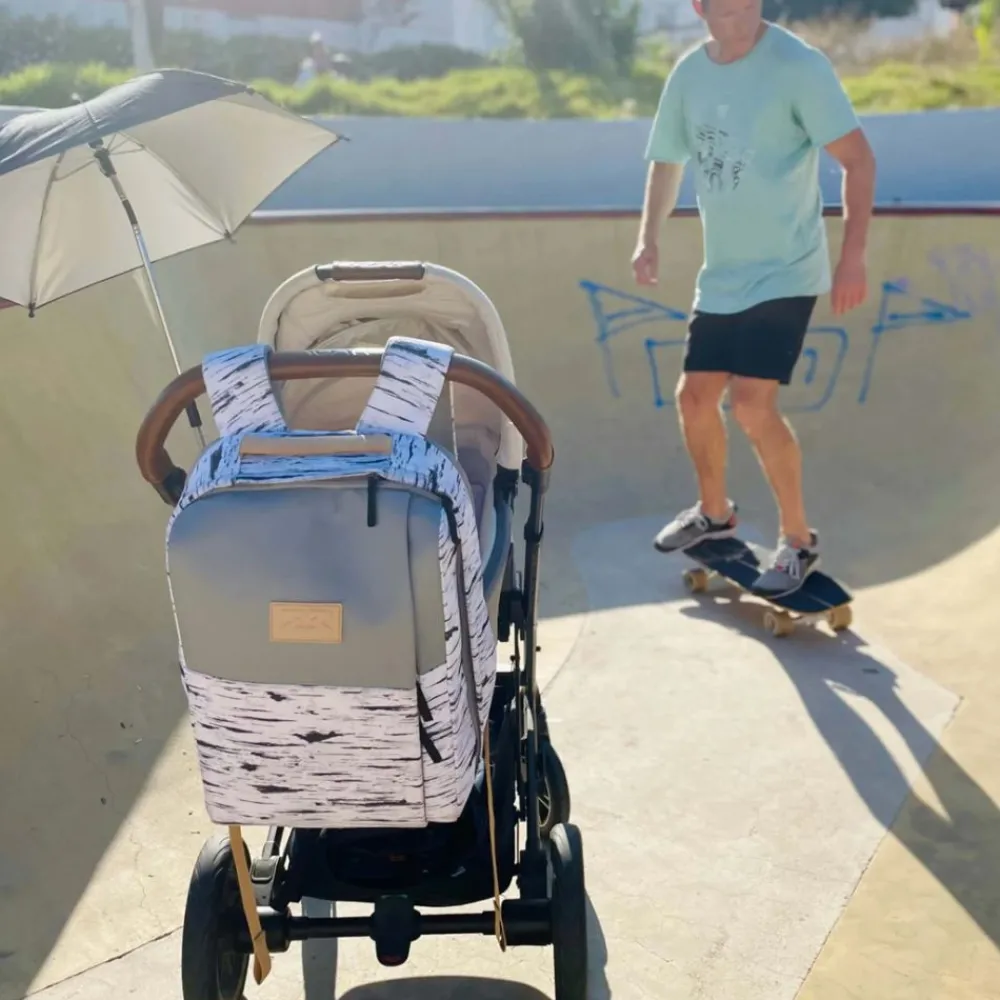 MINIMEIS®, Backpack, Hero, Birch Premium Online