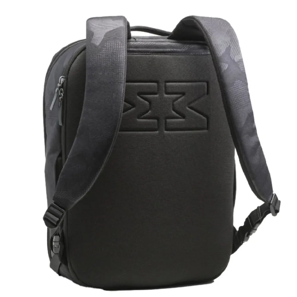 MINIMEIS®, Backpack, Hero, Black New