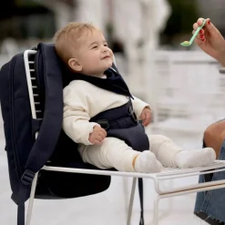 MINIMEIS®, Backpack, Hero, Black New