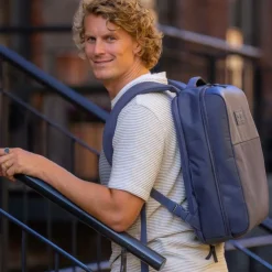 MINIMEIS®, Backpack, Hero, Dusk Blue