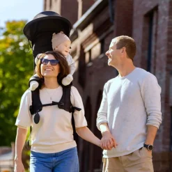 MINIMEIS®, bæremeis, G5, Birch Premium Clearance