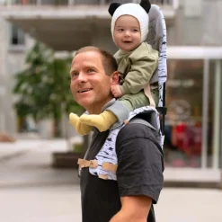 MINIMEIS®, bæremeis, G5, Birch Premium Clearance