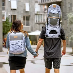 MINIMEIS®, bæremeis, G5, Birch Premium Clearance