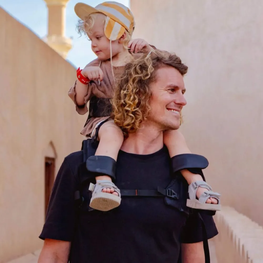 MINIMEIS®, bæremeis, G5, Black Premium Sale